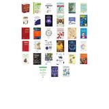 Alfa Yayıncılık Atlas Vazgeçti (3 Kitaplık Set)... +32 Bilim Kitabı