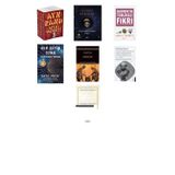 Alfa Yayıncılık Atlas Vazgeçti (3 Kitaplık Set)... +6 Bilim Kitabı