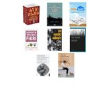 Alfa Yayıncılık Atlas Vazgeçti (3 Kitaplık Set)... +7 Bilim Kitabı