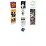 Alfa Yayıncılık Atlas Vazgeçti (3 Kitaplık Set)... +9 Bilim Kitabı
