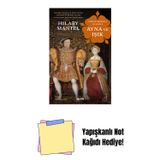 Alfa Yayıncılık Ayna Ve Işık + Yapışkanlı Not Kağıdı
