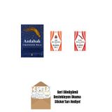 Alfa Yayıncılık Azdahak + Aşk Bir Zamanlar (Ciltli) + Darbe: Kan Ve Sultan (Ciltli) + Okuma Sticker'Ları