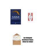 Alfa Yayıncılık Azdahak + Darbe: Kan Ve Sultan (Ciltli) + Okuma Sticker'Ları