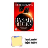 Alfa Yayıncılık Başarı Bilgesi + Yapışkanlı Not Kağıdı