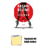 Alfa Yayıncılık Başarı Bilimi + Yapışkanlı Not Kağıdı
