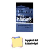 Alfa Yayıncılık Başlangıca Dönüş - Sondeyiş + Yapışkanlı Not Kağıdı