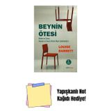 Alfa Yayıncılık Beynin Ötesi + Yapışkanlı Not Kağıdı