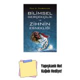 Alfa Yayıncılık Bilimsel Gerçekçilik Ve Zihin Esnekliği + Yapışkanlı Not Kağıdı
