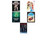 Alfa Yayıncılık Death Note Ölüm Defteri 1... +4 Çizgi Roman