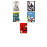 Alfa Yayıncılık Death Note Ölüm Defteri 12... +4 Çizgi Roman