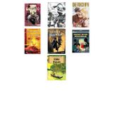 Alfa Yayıncılık Death Note - Ölüm Defteri 8... +6 Çizgi Roman
