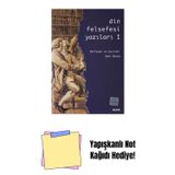 Alfa Yayıncılık Din Felsefesi Yazıları I + Yapışkanlı Not Kağıdı
