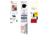Alfa Yayıncılık Doğa - Yabani Çiçekler... +6 Bilim Kitabı