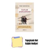 Alfa Yayıncılık İcatlar Ansiklopedisi + Yapışkanlı Not Kağıdı
