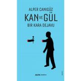 Alfa Yayıncılık Kan Ve Gül + Yapışkanlı Not Kağıdı