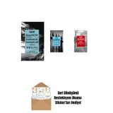 Alfa Yayıncılık Karanlık Zamanlar İçin Bir Şarkı + Çıkış Müziği + Kan Meselesi + Okuma Sticker'Ları