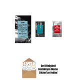 Alfa Yayıncılık Karanlık Zamanlar İçin Bir Şarkı + Vahşi Köpekler Bile + Kan Meselesi + Okuma Sticker'Ları