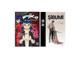 Alfa Yayıncılık Miraculous: Uğur Böceği İle Kara Kedi 3: Miraculous Ladybug ... +1 Çizgi Roman