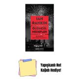 Alfa Yayıncılık Ölümcül Hedefler + Yapışkanlı Not Kağıdı