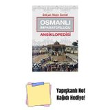 Alfa Yayıncılık Osmanlı İmparatorluğu Ansiklopedisi + Yapışkanlı Not Kağıdı