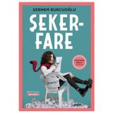 Alfa Yayıncılık Şekerfare + Yapışkanlı Not Kağıdı