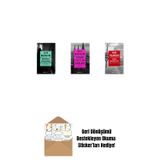 Alfa Yayıncılık Şeytanı Yeğlemek + Gölge İncil'İn Azizleri + Kan Meselesi + Okuma Sticker'Ları
