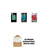 Alfa Yayıncılık Şeytanı Yeğlemek + Vahşi Köpekler Bile + Kan Meselesi + Okuma Sticker'Ları