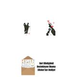 Alfa Yayıncılık Sherlock Holmes’Un Vaka Kitabı + Sherlock Holmes'Un Dönüşü + Okuma Sticker'Ları