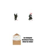 Alfa Yayıncılık Sherlock Holmes’Un Vaka Kitabı + Sherlock Holmes'Un Son Görevi + Okuma Sticker'Ları