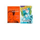 Alfa Yayıncılık Simone De Beauvoir (Çizgi Roman): Rahatsızlık... +1 Çizgi Roman