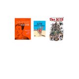 Alfa Yayıncılık Simone De Beauvoir (Çizgi Roman): Rahatsızlık... +2 Çizgi Roman