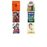 Alfa Yayıncılık Simone De Beauvoir (Çizgi Roman): Rahatsızlık... +5 Çizgi Roman