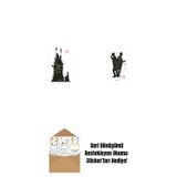 Alfa Yayıncılık Tekinsiz Öyküler + Sherlock Holmes’Un Vaka Kitabı + Okuma Sticker'Ları
