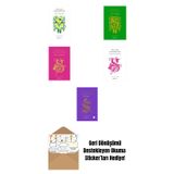 Alfa Yayıncılık William Shakespeare 5 Kitap Set + Okuma Sticker'Ları