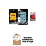 Alfa Yayıncılık Yalanlar Evinde + Karanlık Zamanlar İçin Bir Şarkı + Kan Meselesi + Okuma Sticker'Ları