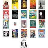 Alfa Yayınları 1984 (Grafik Roman) + 20 Kitap Daha (Set) - Hayır