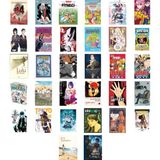 Alfa Yayınları 1984 (Grafik Roman) + 31 Kitap Daha (Set) - Hayır