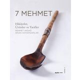 Alfa Yayınları 7 Mehmet Ciltli