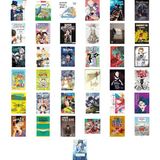 Alfa Yayınları 80 Günde Dünya Turu: ( Çizgi Roman ) + 36 Kitap Daha (Set) - Hayır