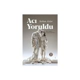 Alfa Yayınları Acı Yoruldu + Asil Kan: Atatürk’ün Gizlenen Kutsal Vasiyeti + Nutuk: Günümüz Türkçesiyle Tam Metin - Hayır