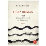 Alfa Yayınları Adsız Roman