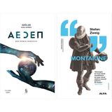 Alfa Yayınları Aeden + Montaigne - Hayır