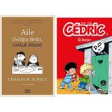 Alfa Yayınları - Aile Dediğin Nedir - Charlie Brown - Charles M. Schulz