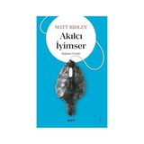 Alfa Yayınları Akılcı Iyimser: Refahın Evrimi + Geometri: Mustafa Kemal Atatürk