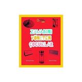 Alfa Yayınları Akılcı Iyimser: Refahın Evrimi + National Geographic Kids - Zamanını Yöneten Çocuklar (Kapak Değişebilir)