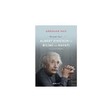 Alfa Yayınları - Albert Einstein'ın Bilimi ve Hayatı - Abraham Pais