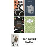 Alfa Yayınları Alemdağda Var Bir Yılan + Nişan Evi + Amok Koşucusu + Yaslı Mızıka + Kör Baykuş - Hayır