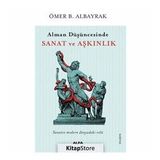 Alfa Yayınları Alman Düşüncesinde Sanat ve Aşkınlık