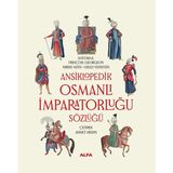 Alfa Yayınları Ansiklopedik Osmanlı Imparatorluğu Sözlüğü (C... +5 Adet Tarih Kitabı