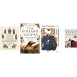 Alfa Yayınları Ansiklopedik Osmanlı Imparatorluğu Sözlüğü (Ciltli)... +3 Tarih Kitabı